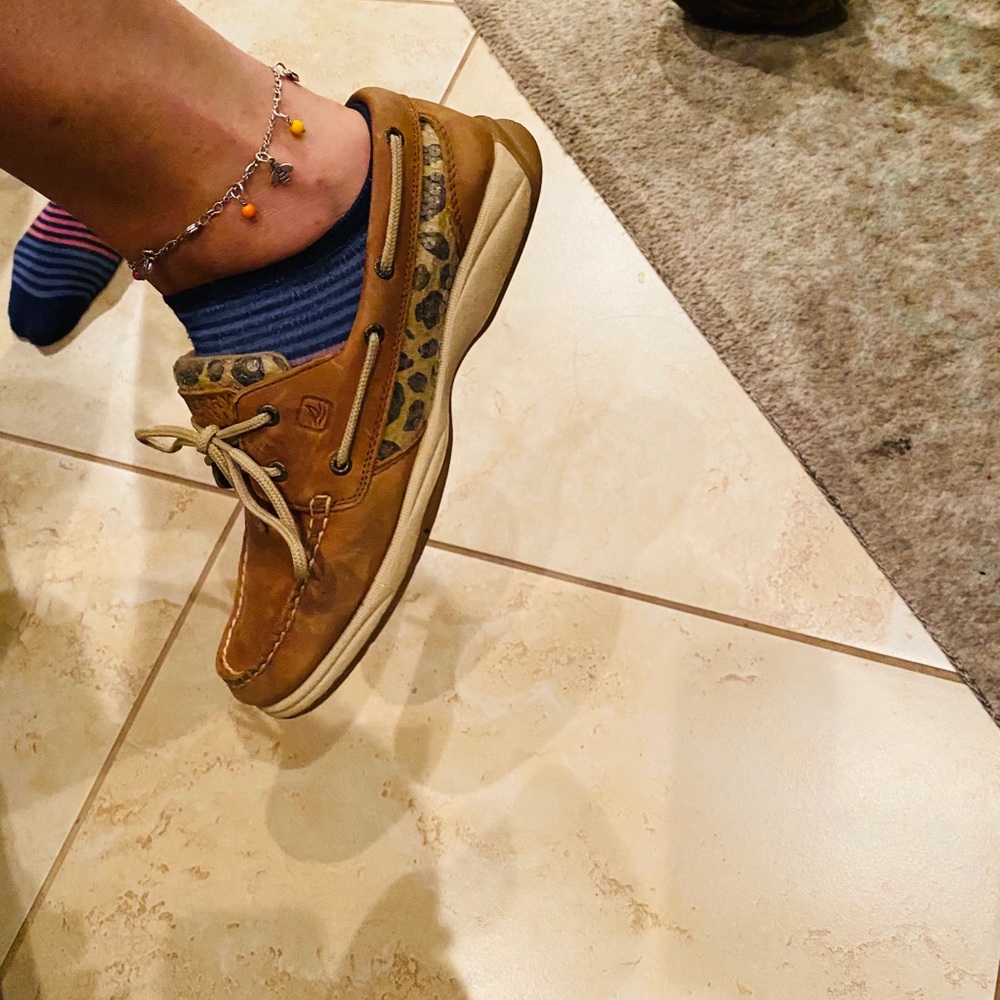 Sperry shoes